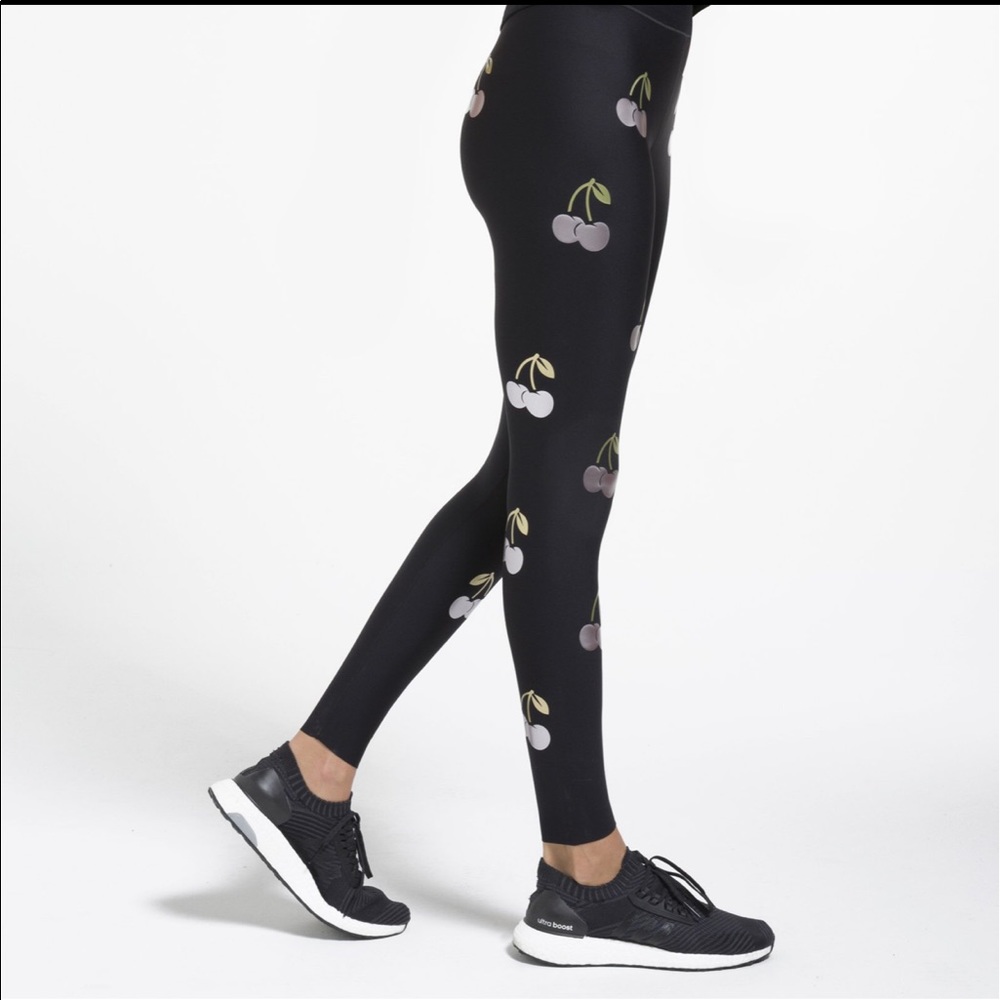Ultracor Cherry Leggings 🍒🍒🍒